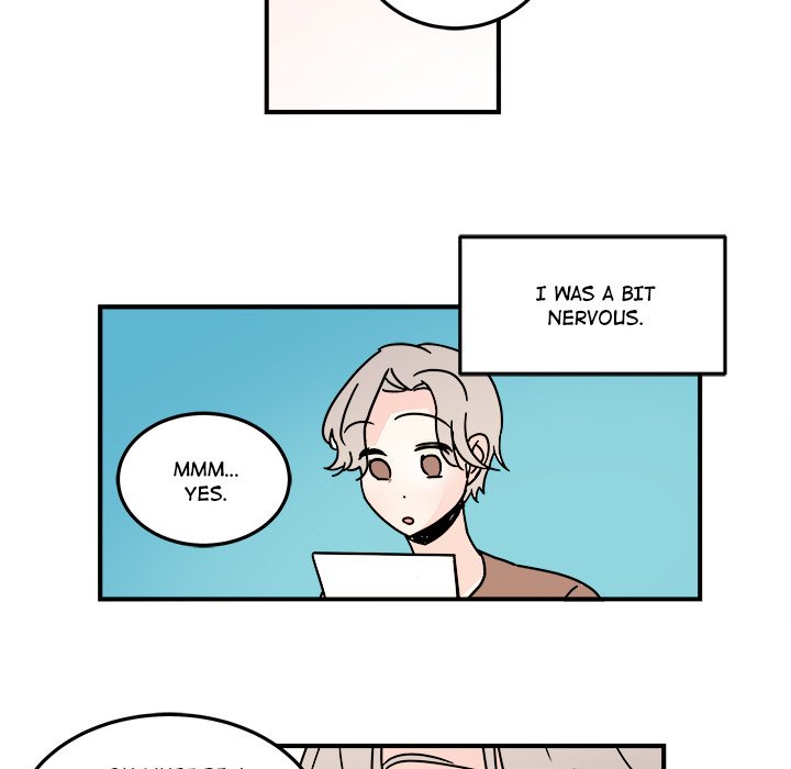 Office Grievances Office Grievances EP 19 - Toomics page 54 - 