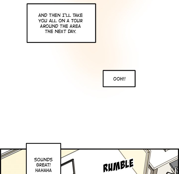 Office Grievances Office Grievances EP 19 - Toomics page 7 - 