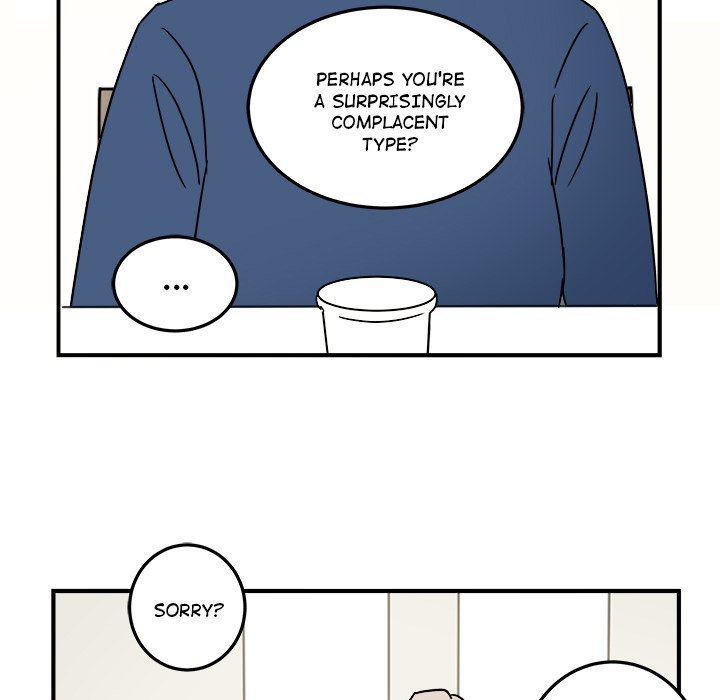 Office Grievances Office Grievances EP 19 - Toomics page 61 - 