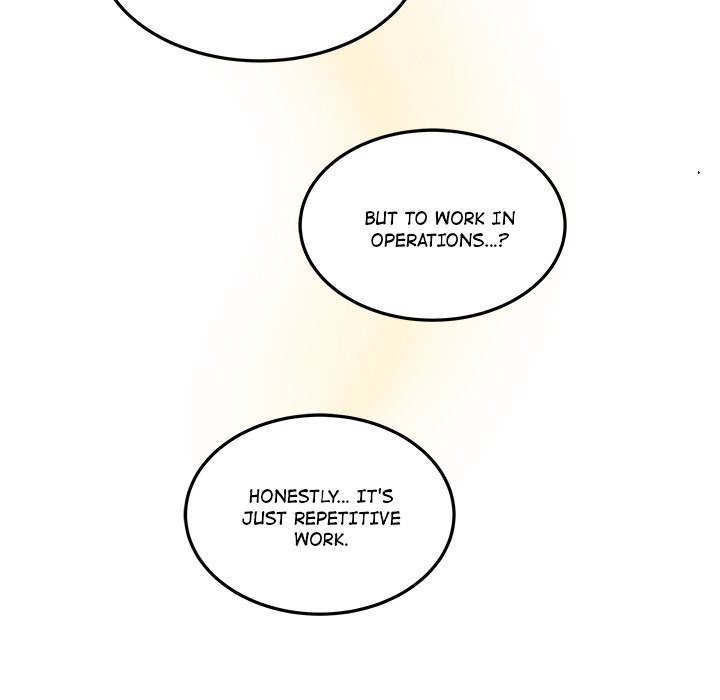 Office Grievances Office Grievances EP 19 - Toomics page 63 - 