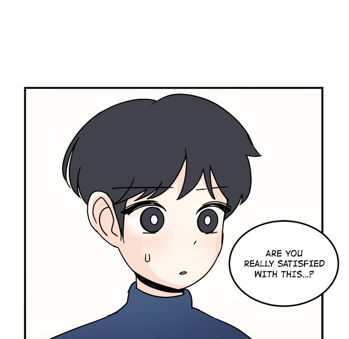 Office Grievances Office Grievances EP 19 - Toomics page 64 - 