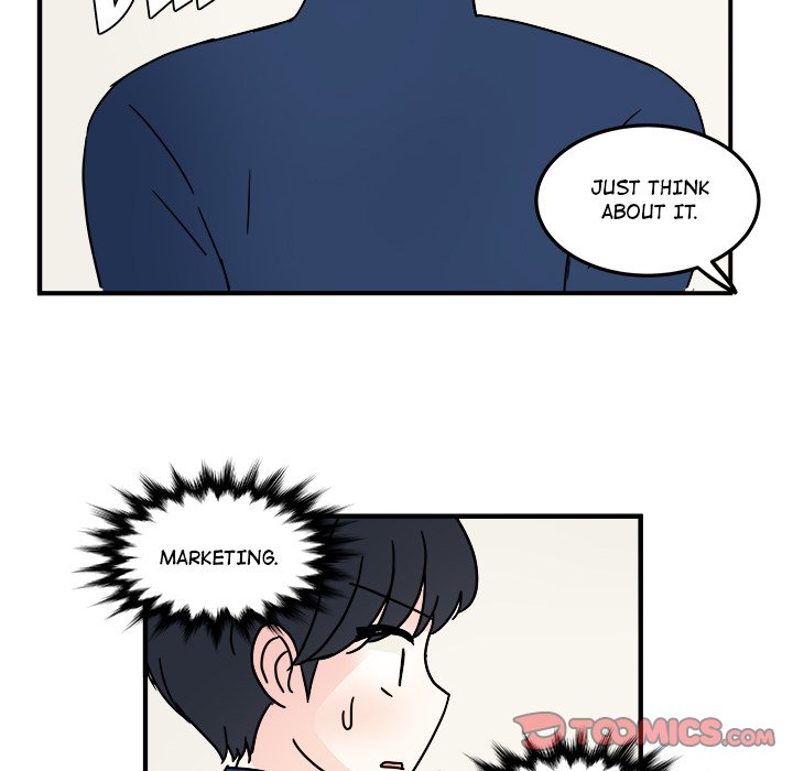 Office Grievances Office Grievances EP 19 - Toomics page 68 - 