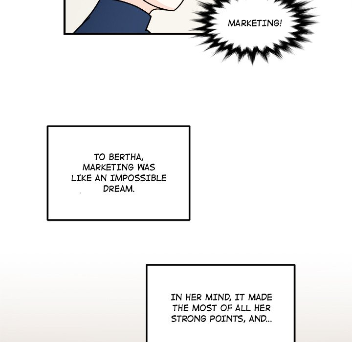 Office Grievances Office Grievances EP 19 - Toomics page 69 - 