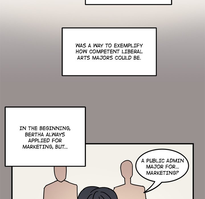Office Grievances Office Grievances EP 19 - Toomics page 70 - 