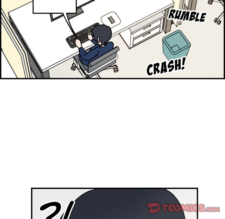 Office Grievances Office Grievances EP 19 - Toomics page 8 - 