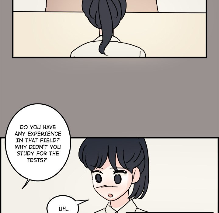 Office Grievances Office Grievances EP 19 - Toomics page 71 - 