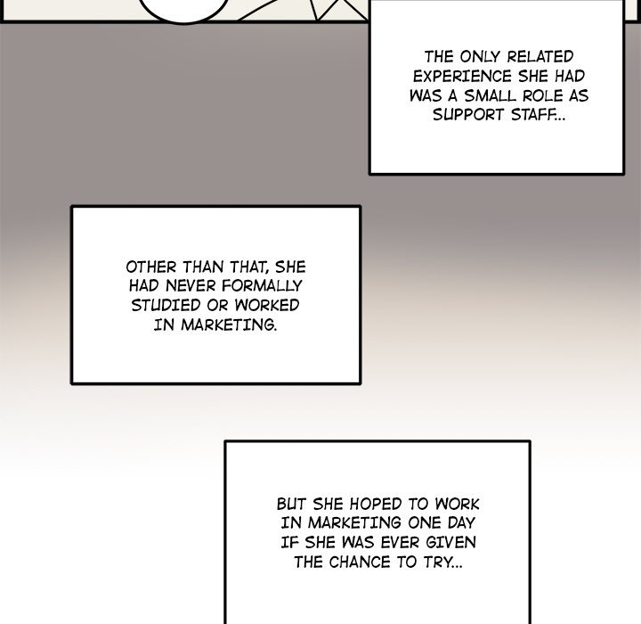 Office Grievances Office Grievances EP 19 - Toomics page 72 - 