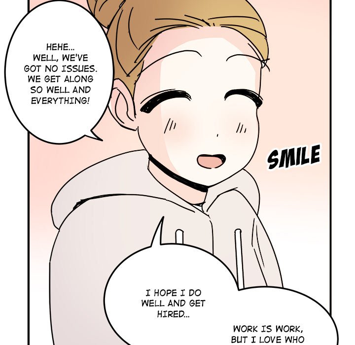 Office Grievances Office Grievances EP 19 - Toomics page 77 - 