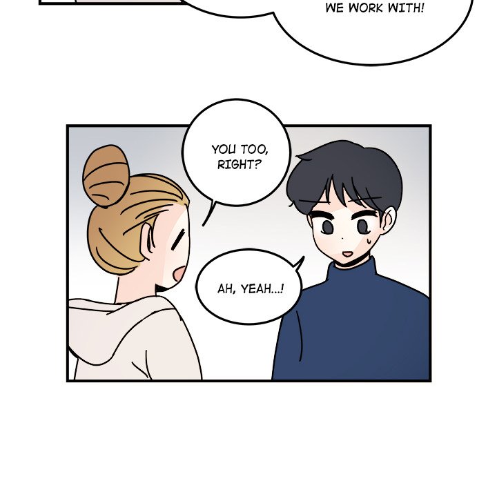 Office Grievances Office Grievances EP 19 - Toomics page 78 - 