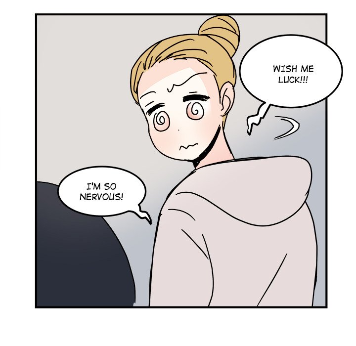 Office Grievances Office Grievances EP 19 - Toomics page 79 - 