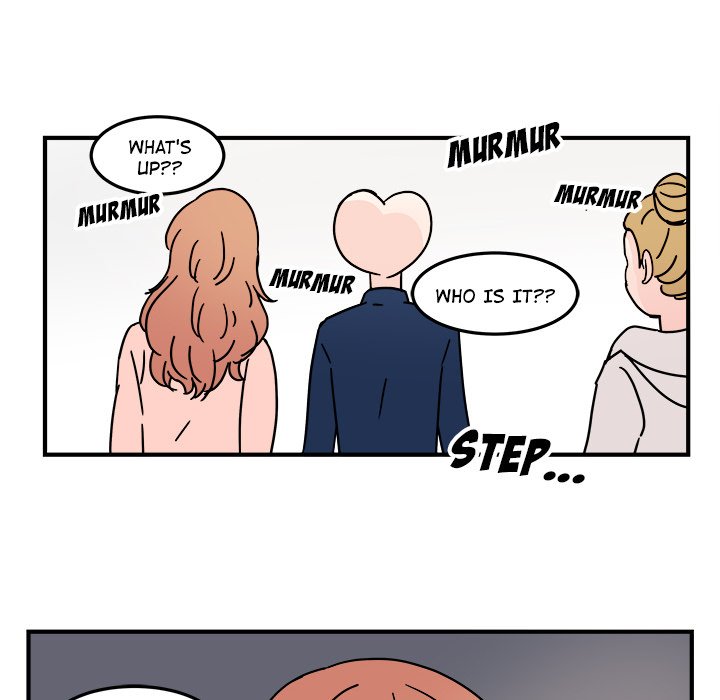 Office Grievances Office Grievances EP 19 - Toomics page 10 - 