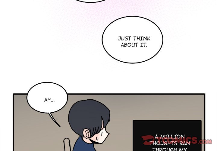 Office Grievances Office Grievances EP 20 - Toomics page 2 - 