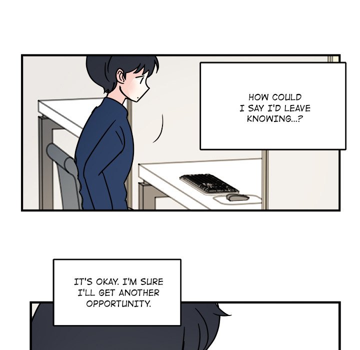 Office Grievances Office Grievances EP 20 - Toomics page 15 - 
