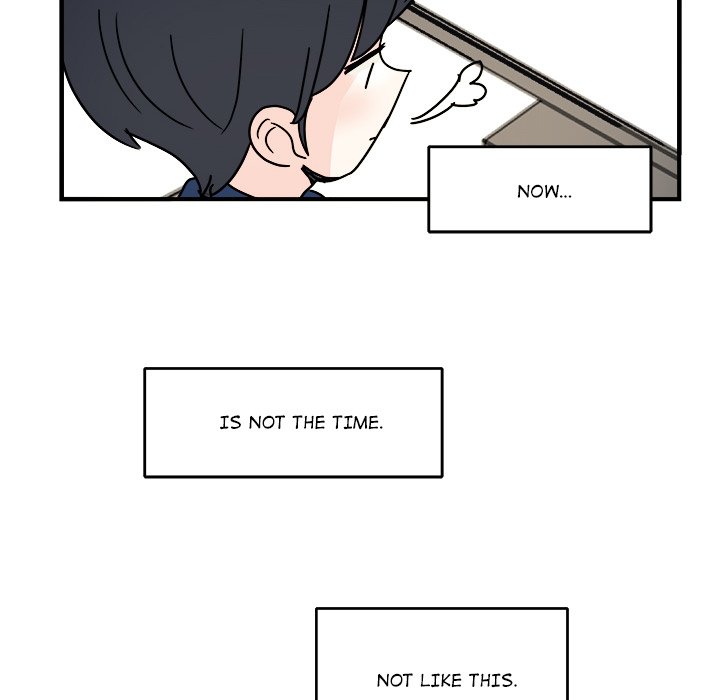 Office Grievances Office Grievances EP 20 - Toomics page 16 - 