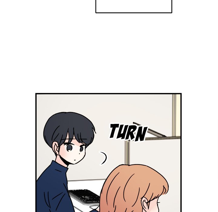 Office Grievances Office Grievances EP 20 - Toomics page 17 - 