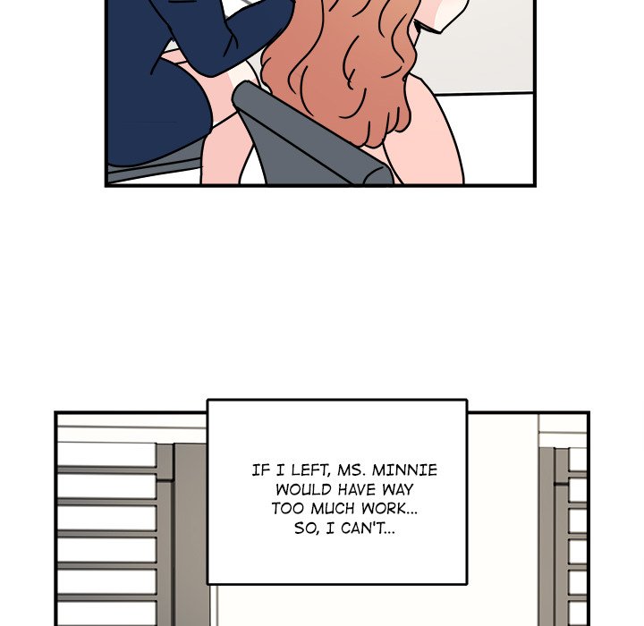 Office Grievances Office Grievances EP 20 - Toomics page 18 - 