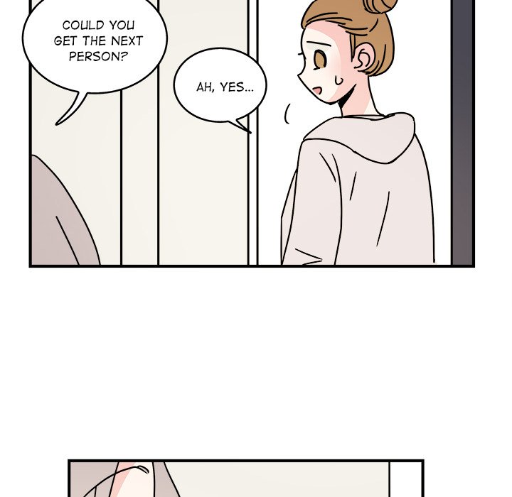 Office Grievances Office Grievances EP 20 - Toomics page 22 - 