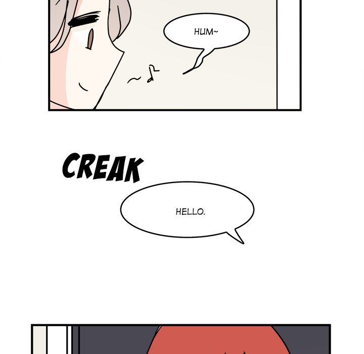 Office Grievances Office Grievances EP 20 - Toomics page 23 - 