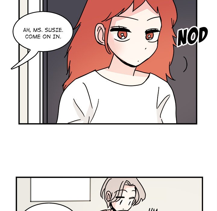 Office Grievances Office Grievances EP 20 - Toomics page 24 - 