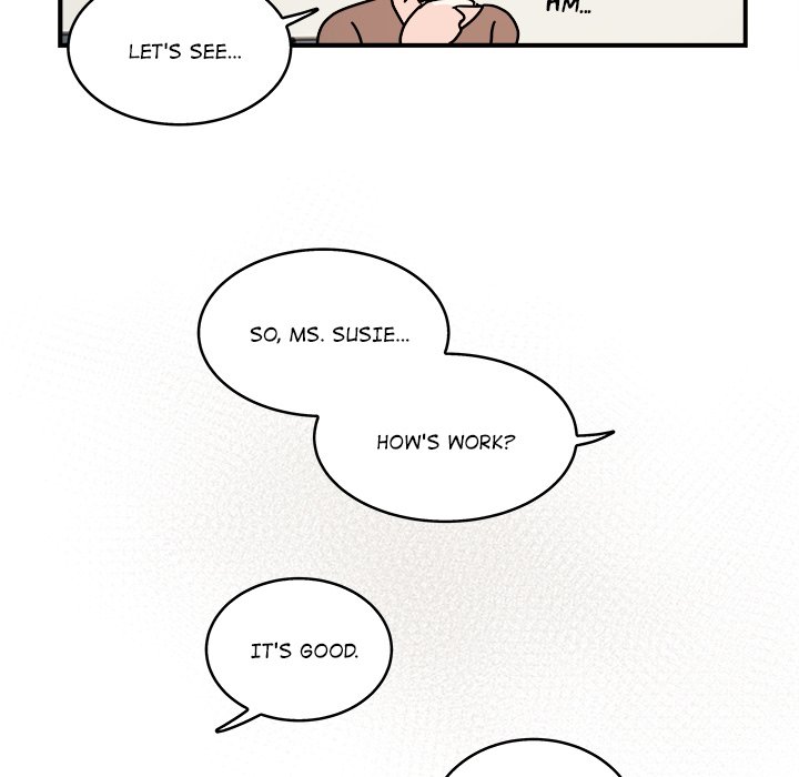 Office Grievances Office Grievances EP 20 - Toomics page 25 - 