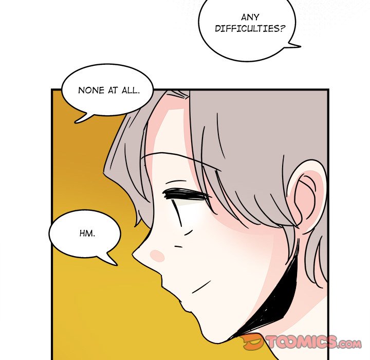 Office Grievances Office Grievances EP 20 - Toomics page 26 - 