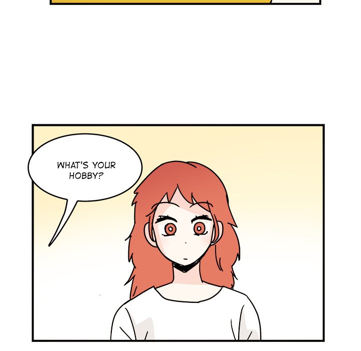 Office Grievances Office Grievances EP 20 - Toomics page 27 - 