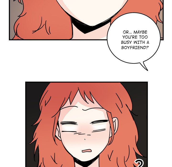 Office Grievances Office Grievances EP 20 - Toomics page 29 - 