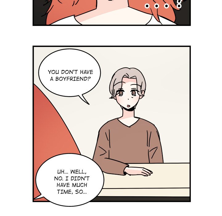 Office Grievances Office Grievances EP 20 - Toomics page 30 - 