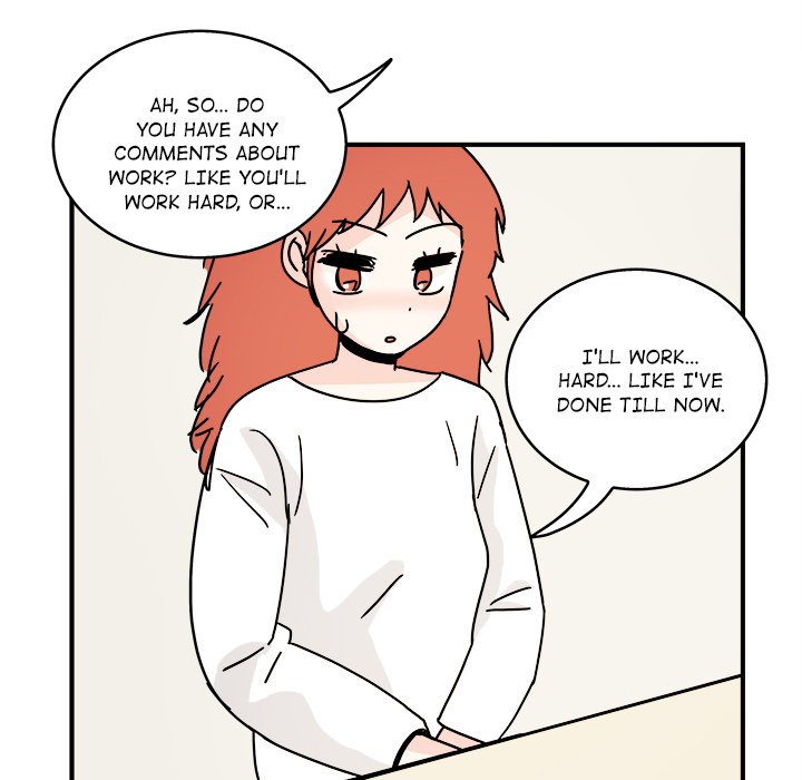 Office Grievances Office Grievances EP 20 - Toomics page 31 - 