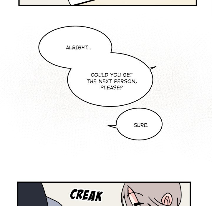 Office Grievances Office Grievances EP 20 - Toomics page 32 - 