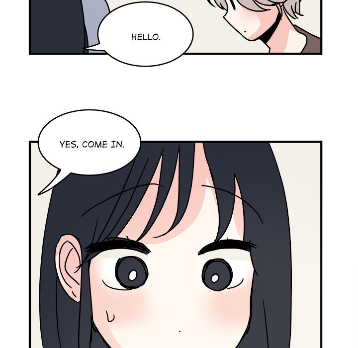 Office Grievances Office Grievances EP 20 - Toomics page 33 - 