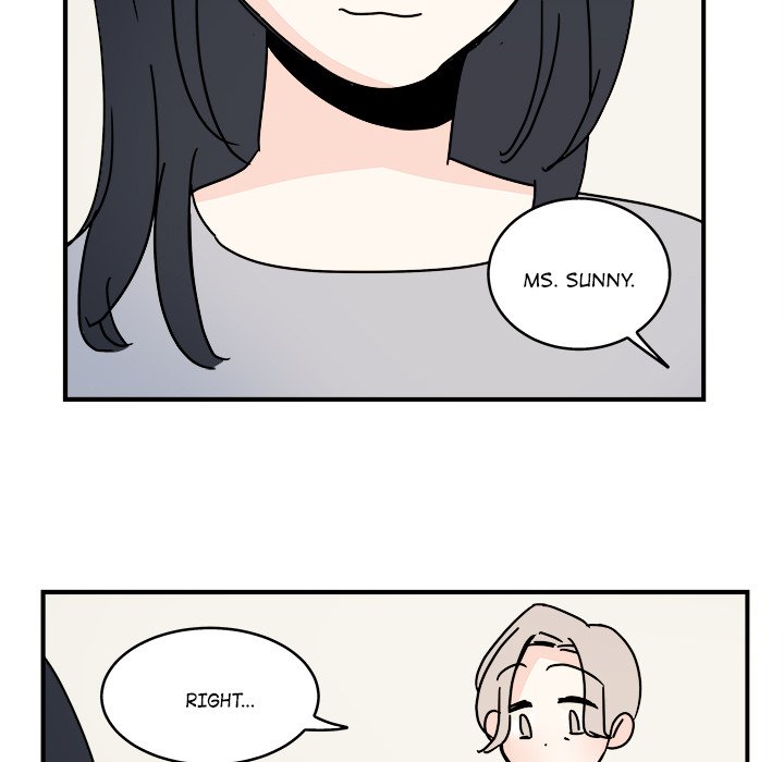 Office Grievances Office Grievances EP 20 - Toomics page 34 - 