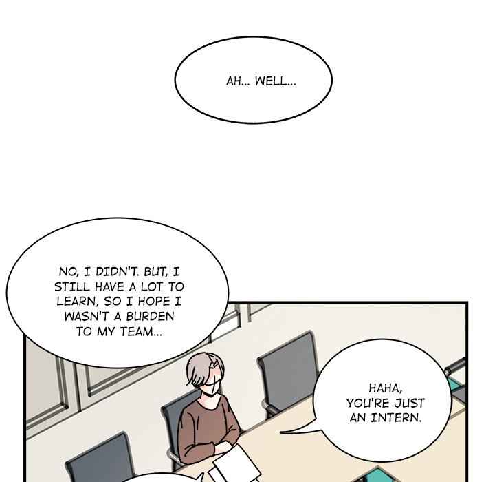 Office Grievances Office Grievances EP 20 - Toomics page 37 - 