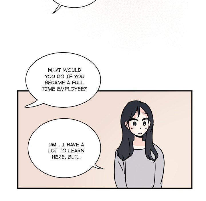 Office Grievances Office Grievances EP 20 - Toomics page 39 - 