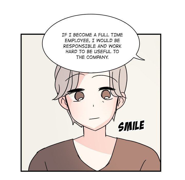 Office Grievances Office Grievances EP 20 - Toomics page 40 - 