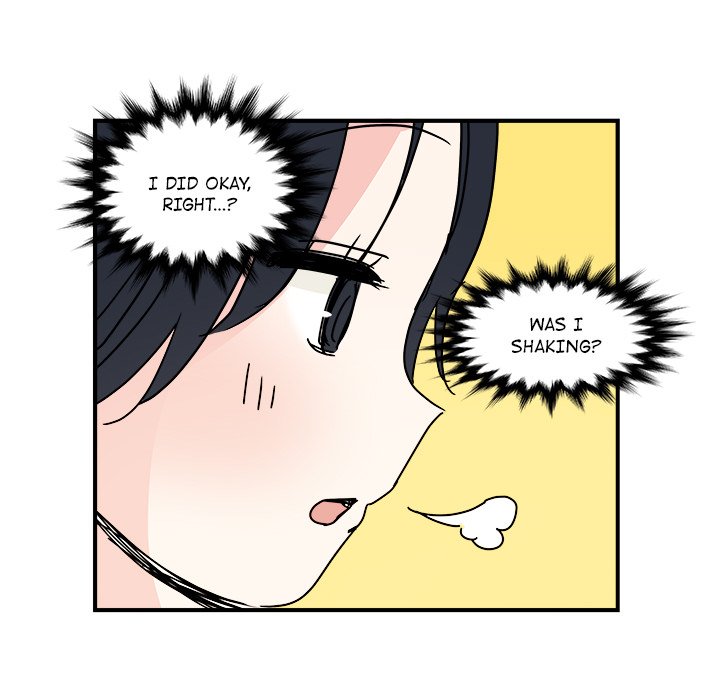 Office Grievances Office Grievances EP 20 - Toomics page 42 - 