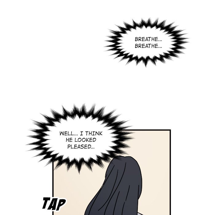 Office Grievances Office Grievances EP 20 - Toomics page 43 - 