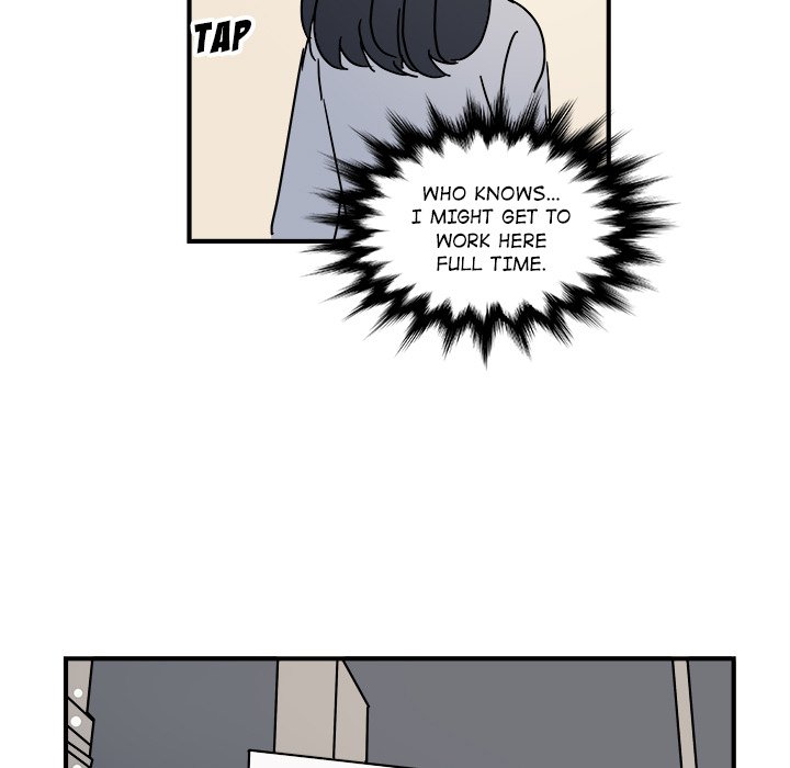 Office Grievances Office Grievances EP 20 - Toomics page 44 - 