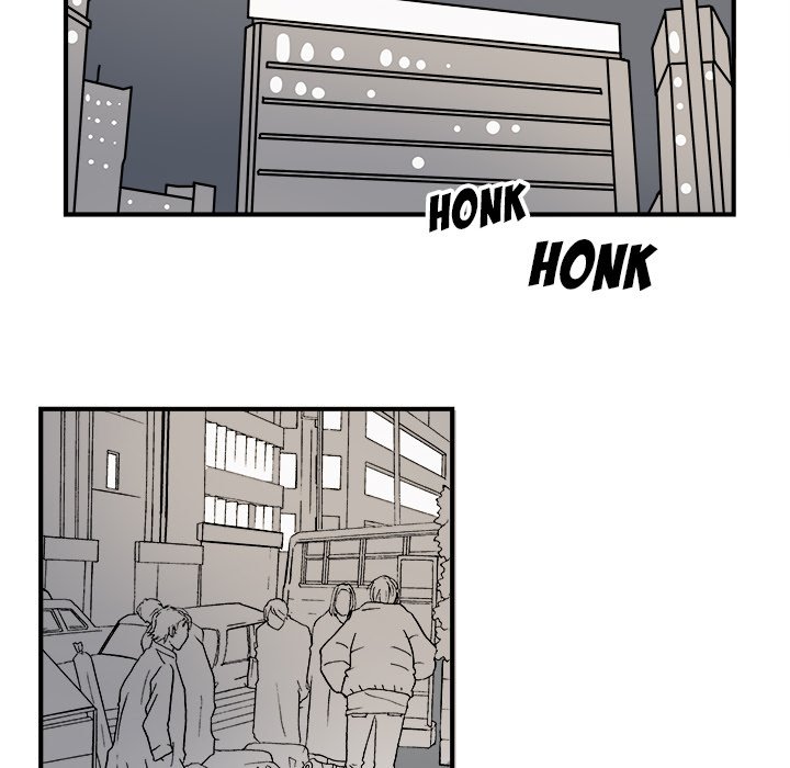 Office Grievances Office Grievances EP 20 - Toomics page 45 - 