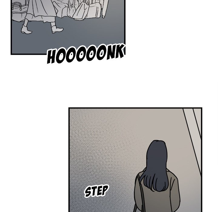 Office Grievances Office Grievances EP 20 - Toomics page 46 - 
