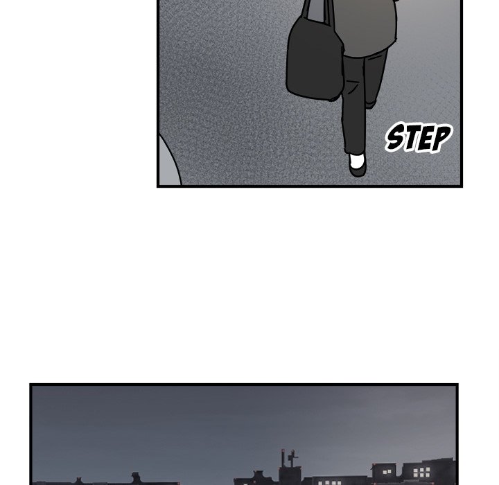 Office Grievances Office Grievances EP 20 - Toomics page 47 - 