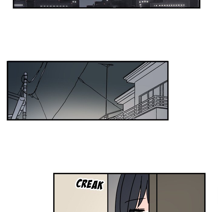 Office Grievances Office Grievances EP 20 - Toomics page 48 - 