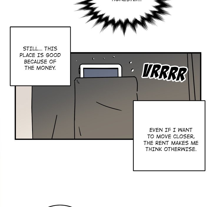 Office Grievances Office Grievances EP 20 - Toomics page 51 - 