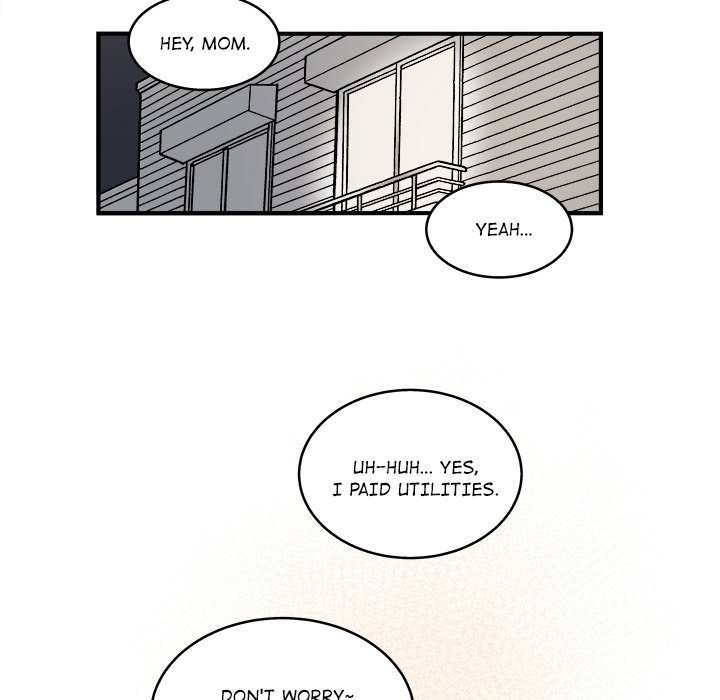 Office Grievances Office Grievances EP 20 - Toomics page 52 - 