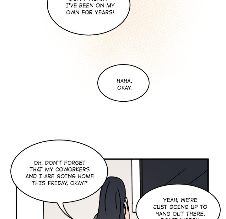 Office Grievances Office Grievances EP 20 - Toomics page 53 - 