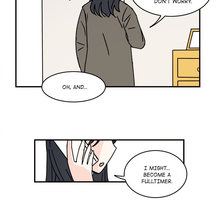 Office Grievances Office Grievances EP 20 - Toomics page 54 - 