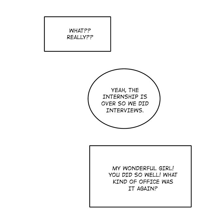 Office Grievances Office Grievances EP 20 - Toomics page 55 - 