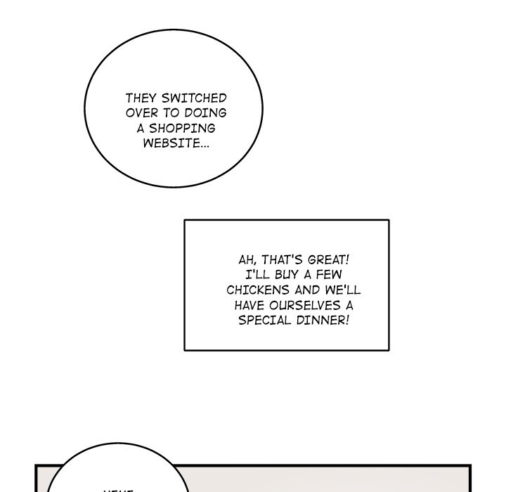 Office Grievances Office Grievances EP 20 - Toomics page 56 - 