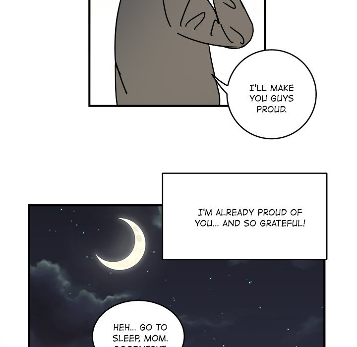 Office Grievances Office Grievances EP 20 - Toomics page 59 - 