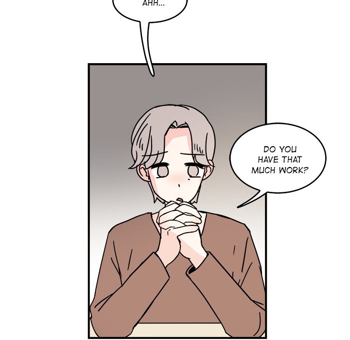 Office Grievances Office Grievances EP 20 - Toomics page 7 - 